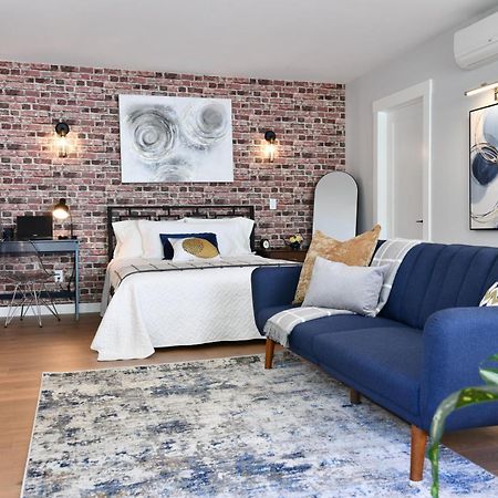 Jardin Suites Highfield Μόνκτον Εξωτερικό φωτογραφία