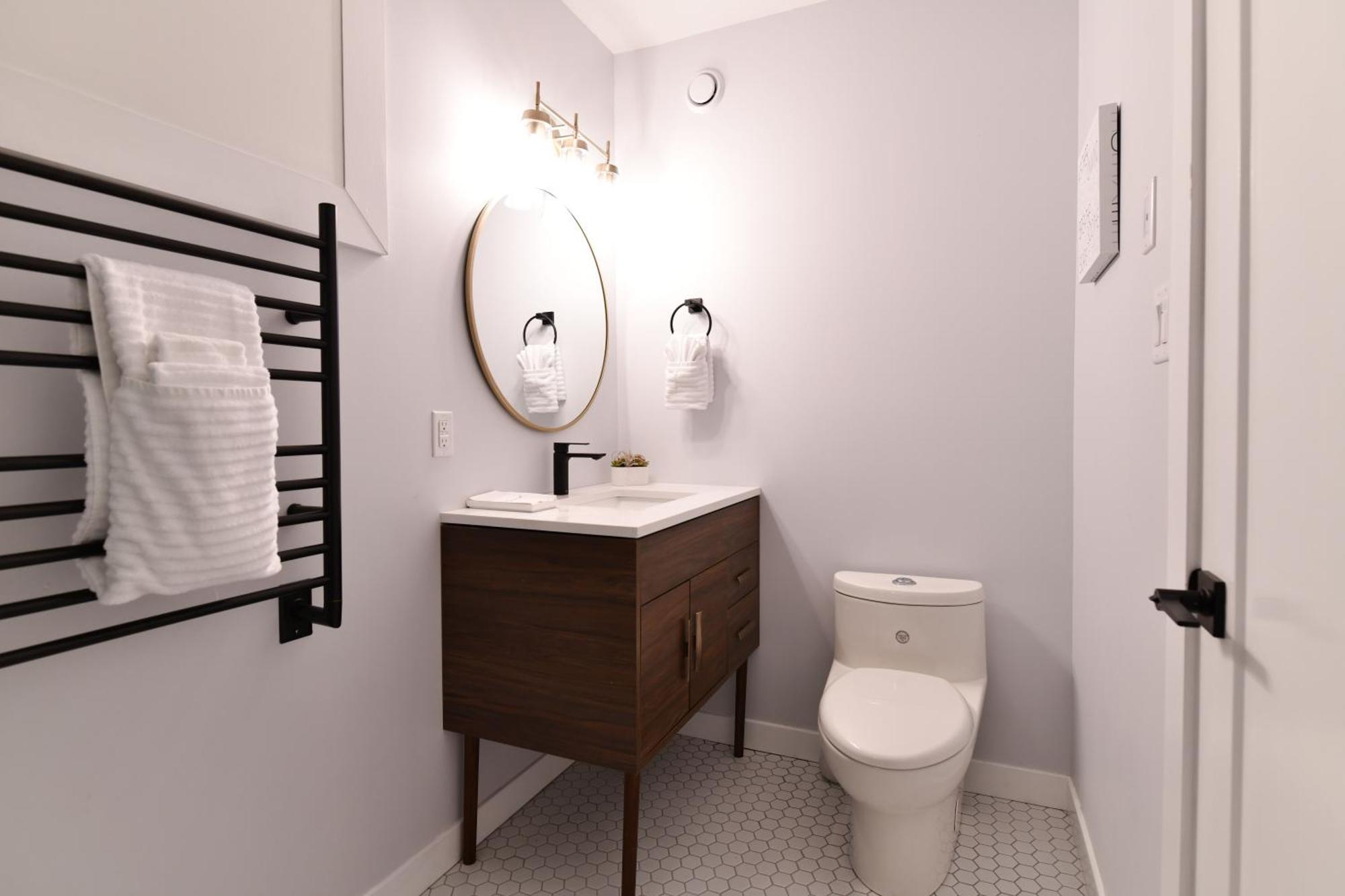 Jardin Suites Highfield Μόνκτον Εξωτερικό φωτογραφία