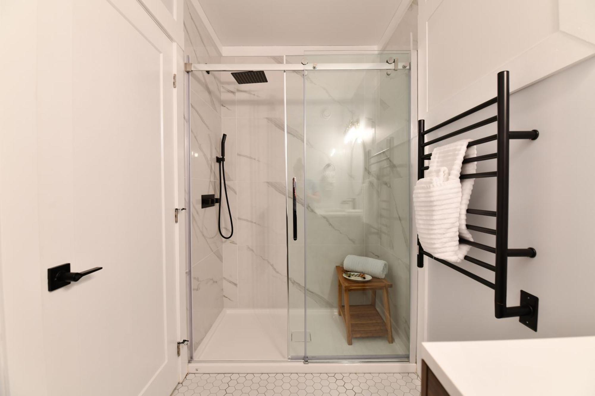 Jardin Suites Highfield Μόνκτον Εξωτερικό φωτογραφία