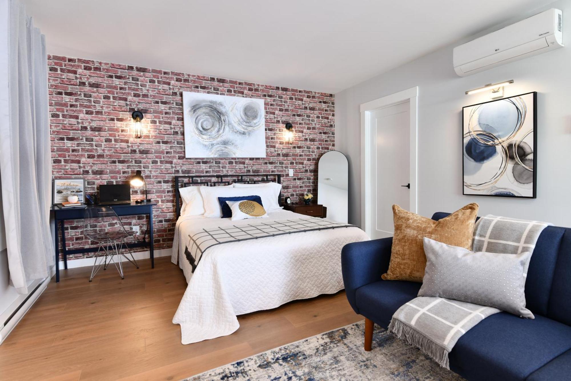 Jardin Suites Highfield Μόνκτον Εξωτερικό φωτογραφία